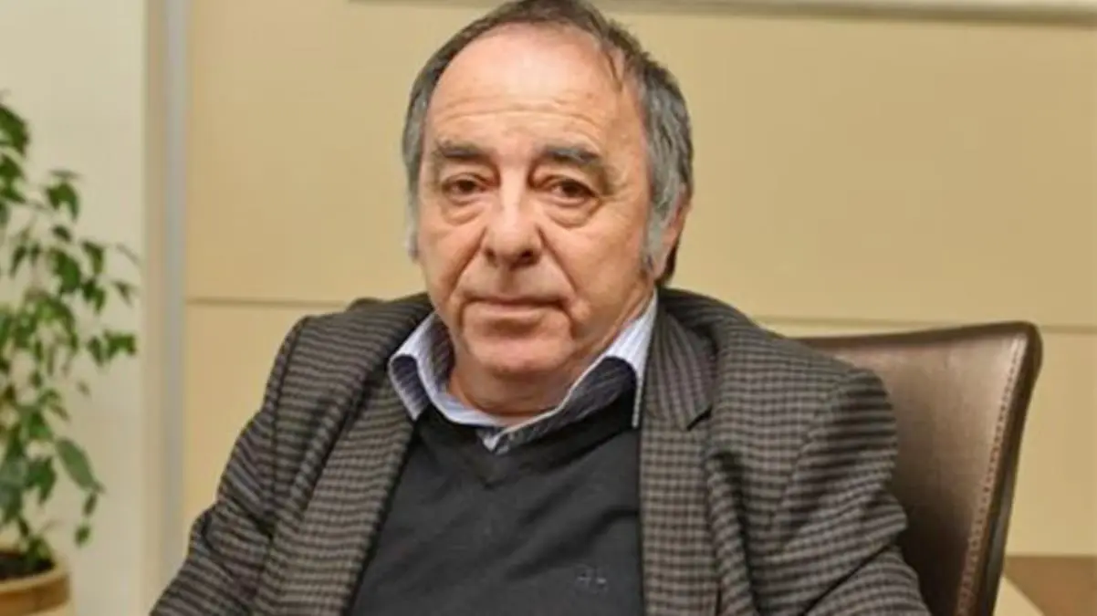 Oğuz Gündoğdu İstanbul depremi açıklaması! Deprem uzmanı Oğuz Gündoğdu büyük İstanbul depremi ve Kanal İstanbul hakkında ne dedi?