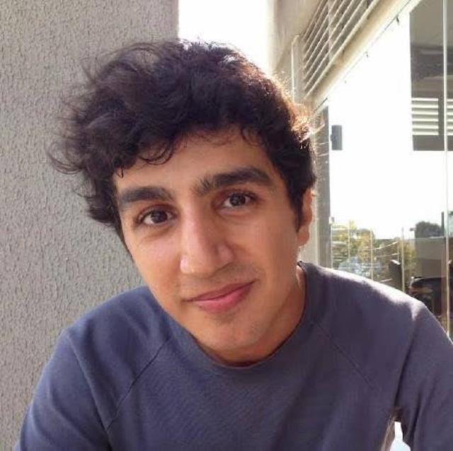 Şişli'deki eski sevgili cinayetinde can veren genç adamın ağabeyi konuştu: Bir cani yüzünden kardeşim gitti Şişli'deki eski sevgili cinayetinde can veren genç adamın ağabeyi konuştu: Bir cani yüzünden kardeşim gitti