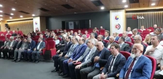 Süleyman Akgün: 'Meslek lisesinden mezun olanların istihdam oranı yüzde 88'