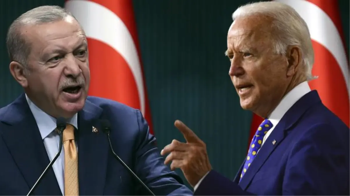 Türkiye'nin operasyon sinyali ile paniğe kapılan ABD, teröristlerle temasa geçti