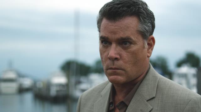 Ünlü oyuncu Ray Liotta, sette uyurken hayatını kaybetti Ünlü oyuncu Ray Liotta, sette uyurken hayatını kaybetti