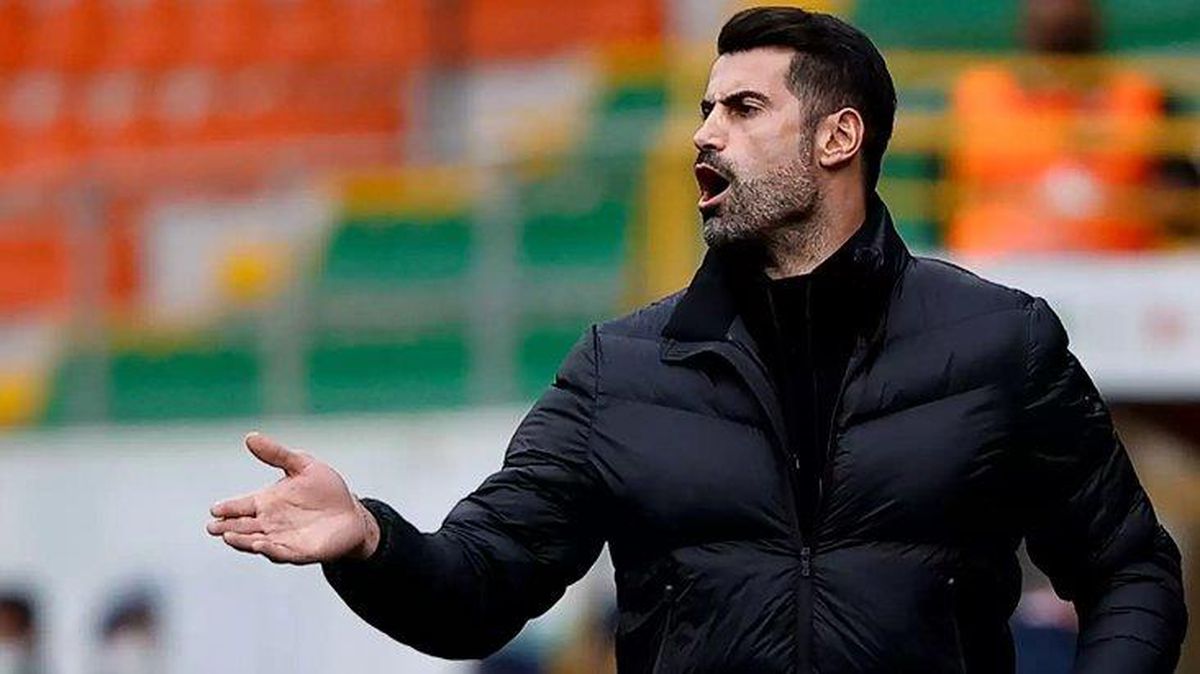 Volkan Demirel Karagümrük'ten neden ayrıldı, kovuldu mu? Süleyman Hurma neden Volkan Demirel ile yolları ayırdı?