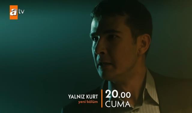 Yalnız Kurt 19. bölüm fragmanı yayınlandı mı? Yalnız Kurt yeni bölüm fragmanı çıktı mı? Yeni fragman ne zaman çıkacak?