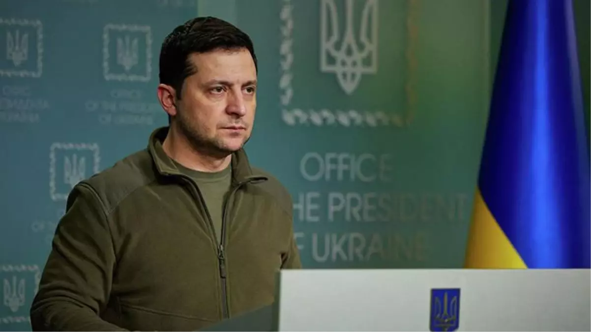 Zelenski dünyayı bekleyen gıda krizi için tarih verdi: Temmuz ayında felaketin büyüklüğü anlaşılacak