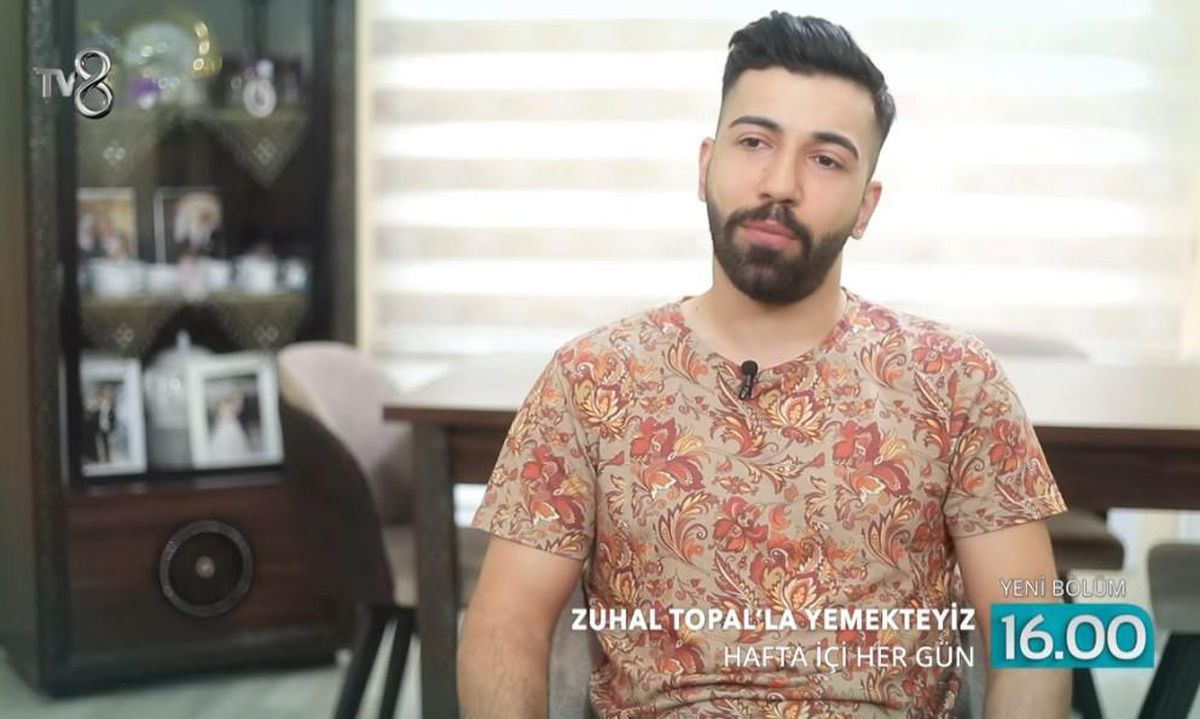 Zuhal Topal'la Yemekteyiz bu haftanın kazananı kimdir, birinci kim oldu? 27 Mayıs Cuma Zuhal Topal'la Yemekteyiz bu haftanın 1. si kim oldu?