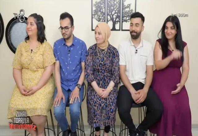 Zuhal Topal'la Yemekteyiz bu haftanın kazananı kimdir, birinci kim oldu? 27 Mayıs Cuma Zuhal Topal'la Yemekteyiz bu haftanın 1. si kim oldu?