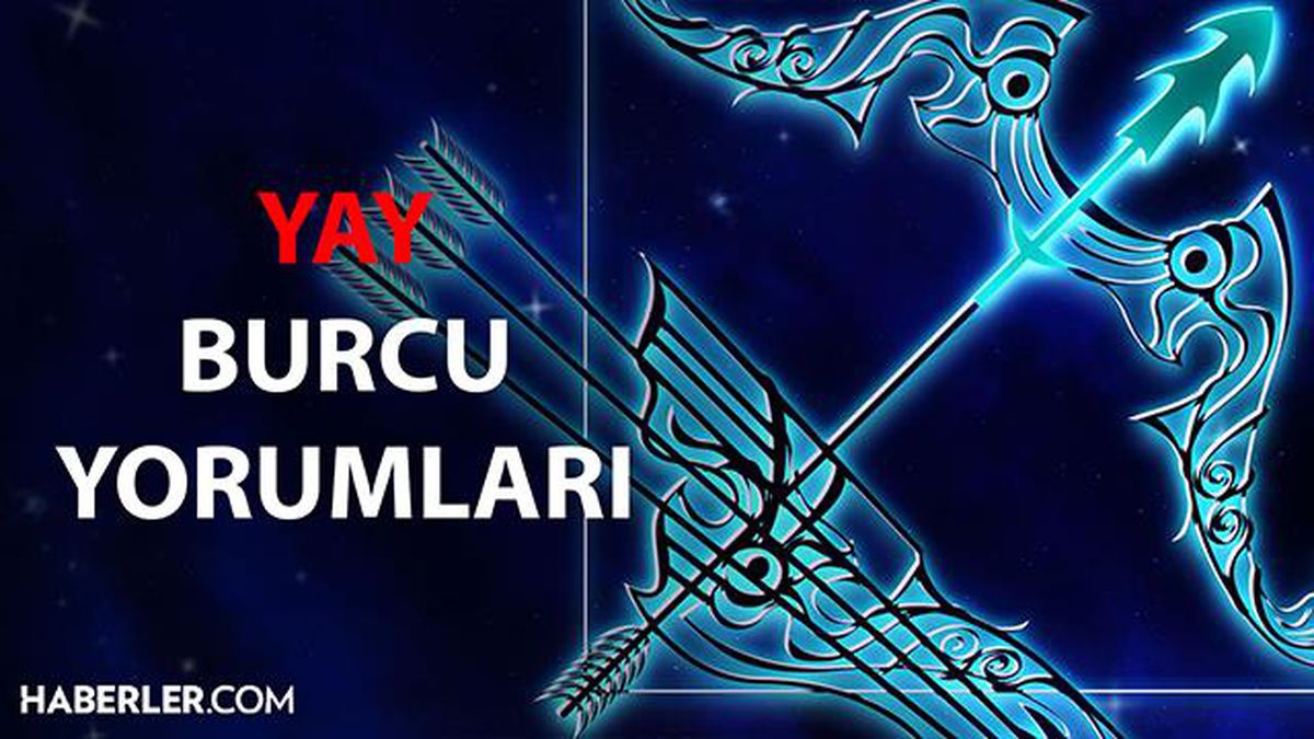 29 Mayıs 2022 burç yorumları! Bugün Yay burcunu neler bekliyor? Astroloji haritasına göre Yay burcu günlük ve haftalık yükselen burç yorumları…