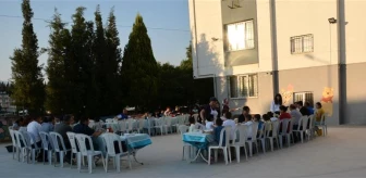 Aydın'da 'Balık Yiyorum Sağlıklı Büyüyorum' projesi etkinlikleri devam ediyor