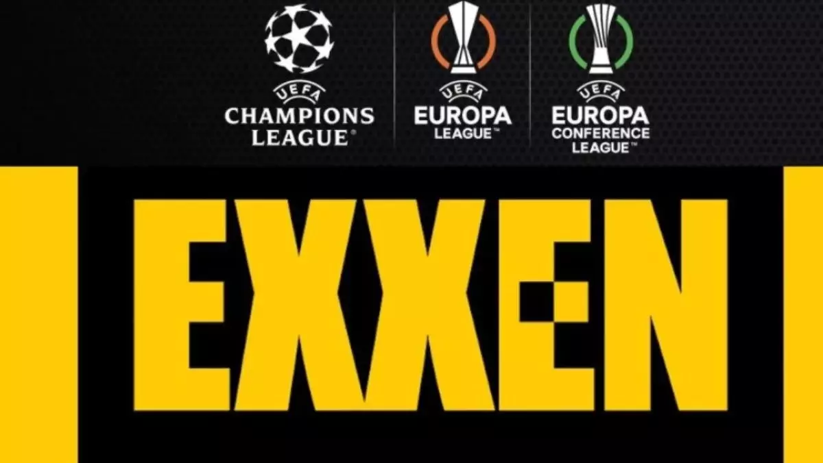 EXXEN Spor nasıl izlenir? EXXEN üyelik işlemleri nasıl yapılır?