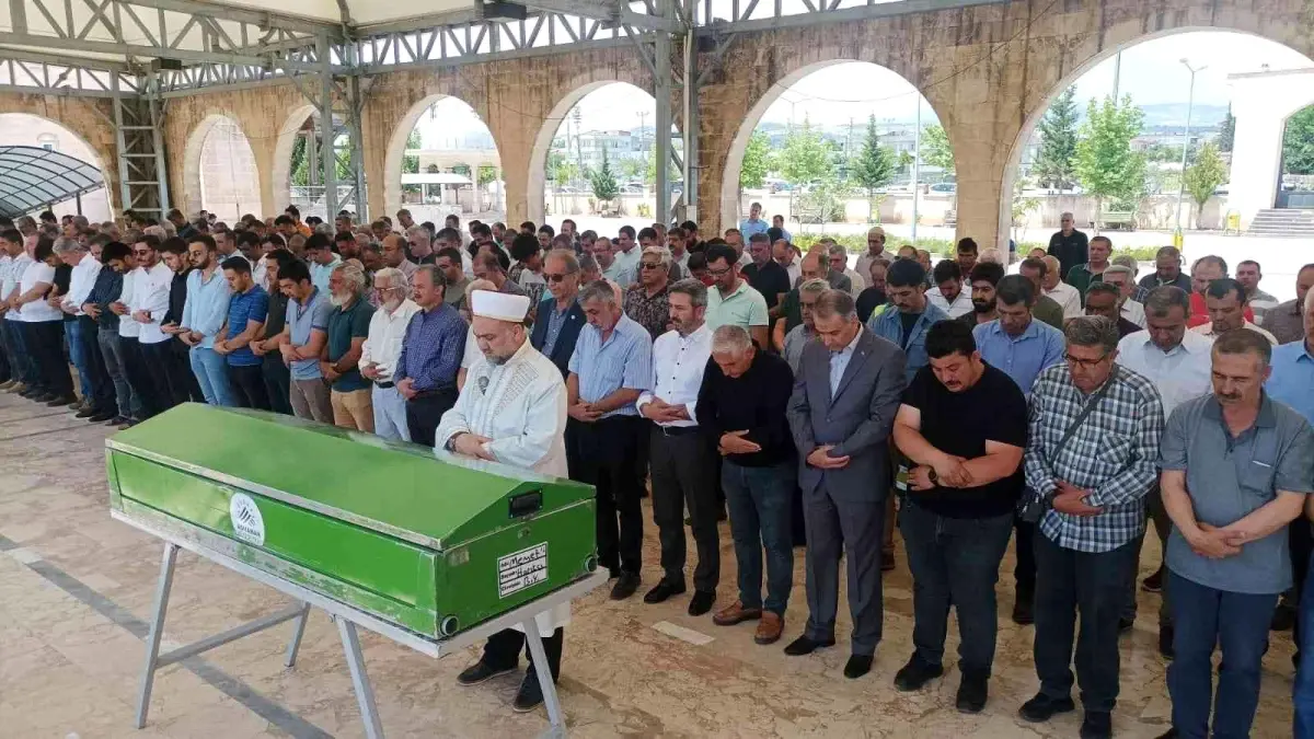 Gazeteci Metin Harıkçı'nın acı günü