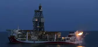 Karadeniz'den çıkarılan gaz 2023'ün ilk çeyreğinde mutfaklarda olacak