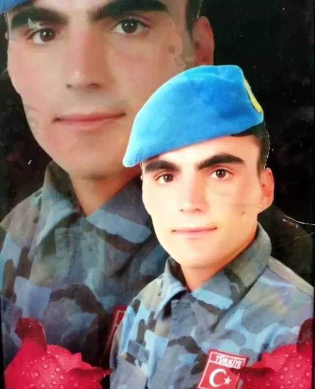 Konya'ya şehit ateşi düştü