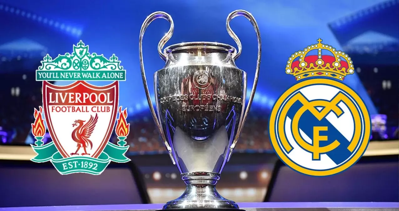 Şampiyonlar Ligi finali hangi kanalda, şifresiz mi,? Şampiyonlar Ligi finali şifreli mi, şifresiz mi? Şampiyonlar Ligi hangi kanalda?