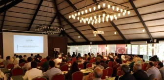 Şanlıurfa'da iklim değişikliği eylem planı çalıştayı düzenlendi
