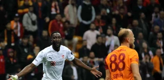 Sivasspor 38 maçta 51 gol attı