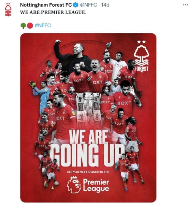 Efsane geri döndü! 23 yıl sonra İngiltere Premier Lig'e yükseldiler