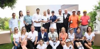 Porto Montenegro Golf Challenge 2'nci kez Kemer Country Golf Kulübü'nde gerçekleşti