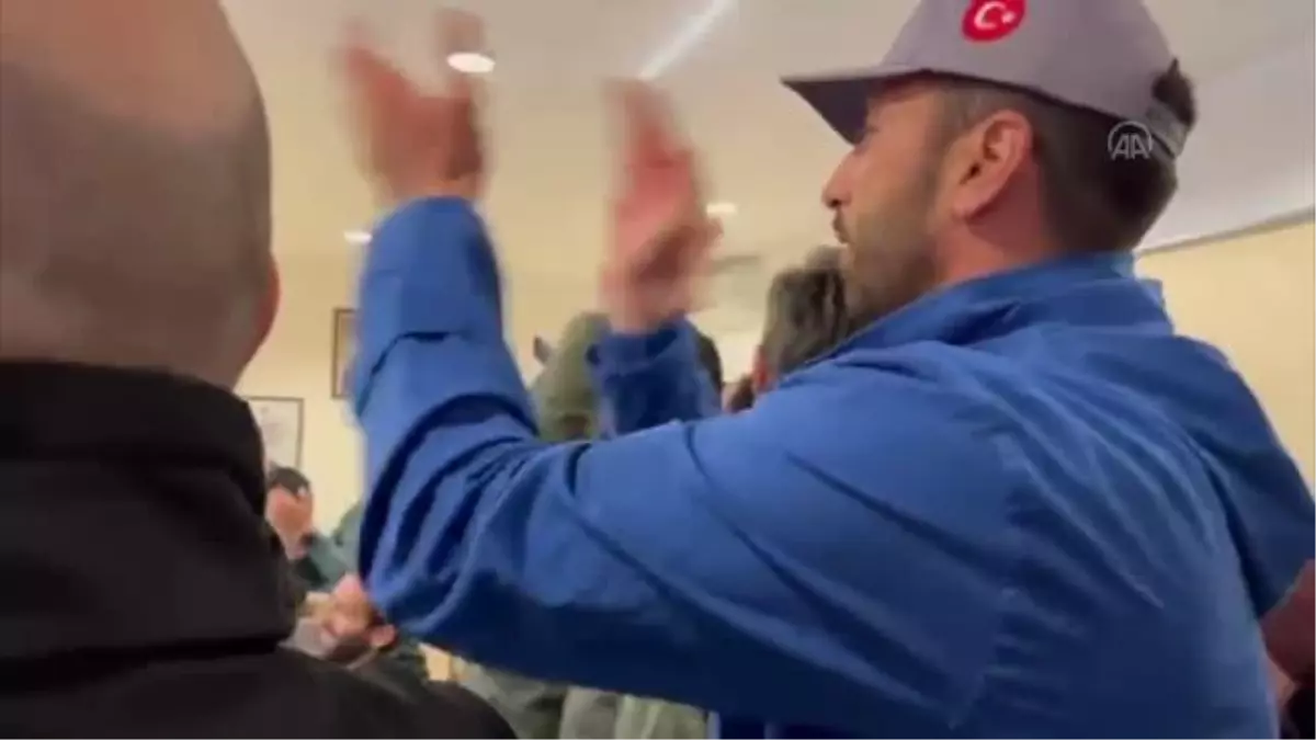 Siper füzesi emin adımlarla yükseliyor