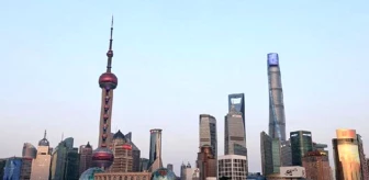 Yabancı Sermayeli Bankalar Salgında Shanghai'daki Şirketlere Destek Oldu