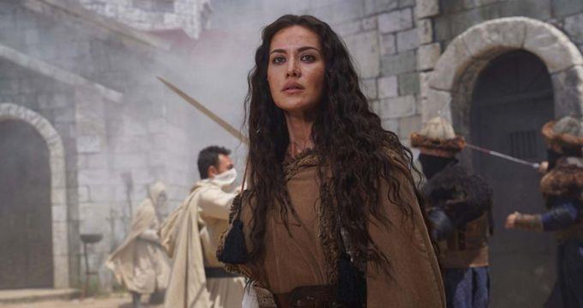 Alparslan: Büyük Selçuklu sezon finali izle! TRT 1 Alparslan: Büyük Selçuklu 27. bölüm izle!
