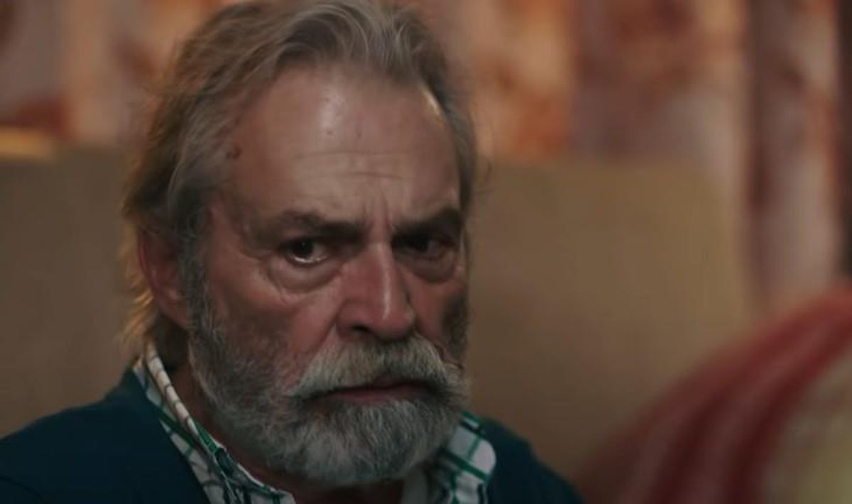 Baba 14. bölüm fragmanı yayınlandı! Baba 15. bölüm fragmanı izle! Baba yeni bölüm fragmanı izle!