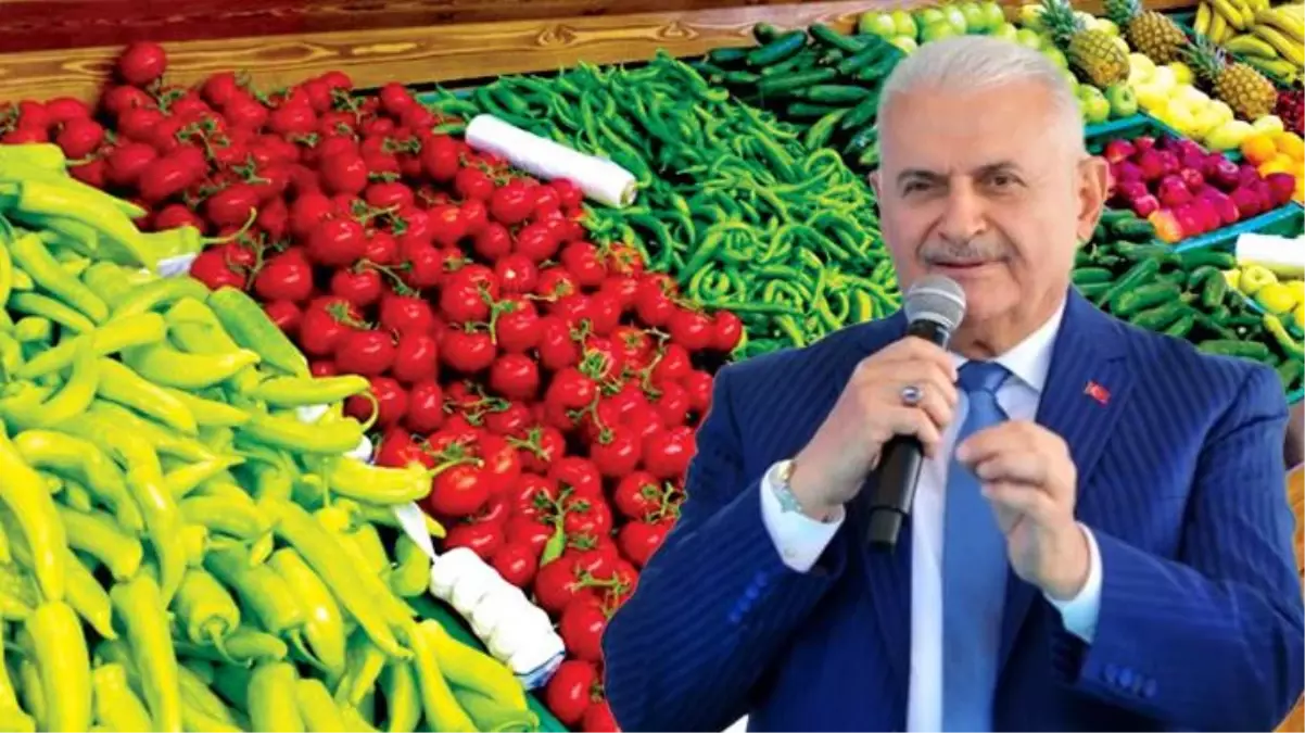 Binali Yıldırım'dan hayat pahalılığı yorumu: Birinci meselemiz enflasyon, üstesinden geleceğiz