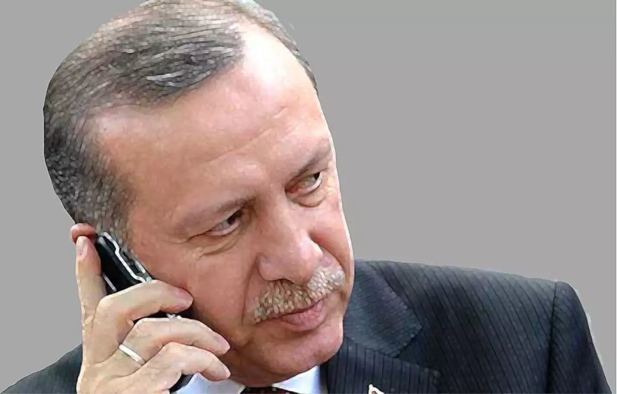 Cumhurbaşkanı Erdoğan, Rusya, Ukrayna ve BM'nin iştirakiyle oluşturulacak Kontrol Merkezi'ne katılmaya ve merkeze İstanbul'da ev sahipliği yapmaya...