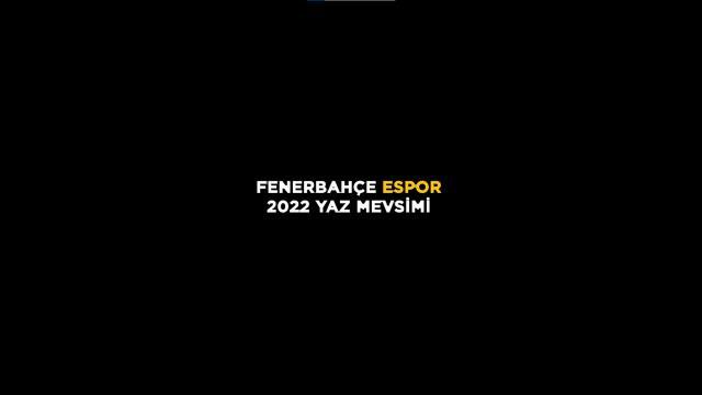 Fenerbahçe Şampiyonluk Ligi'nde yarışacak kadrosunu açıkladı