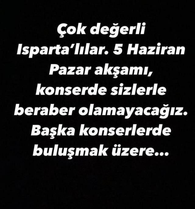 Funda Arar konserleri 2022! Funda Arar takvimi! Funda Arar nerede konserleri nerede, ne zaman?