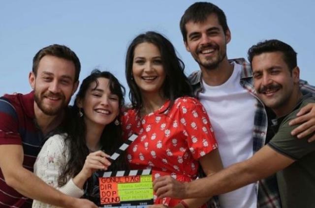 Gönül Dağı Dilek öldü mü? Gönül Dağı Dilek neden diziden ayrıldı? Gülsim Ali Gönül Dağı'ndan çıkıyor mu?