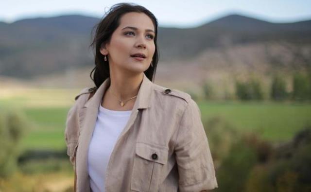 Gönül Dağı Dilek öldü mü? Gönül Dağı Dilek neden diziden ayrıldı? Gülsim Ali Gönül Dağı'ndan çıkıyor mu?