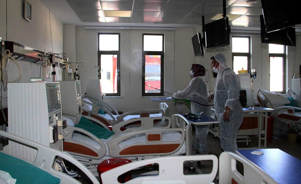 Hastanelerde maske zorunlu mu? Sağlık ocağı, Hastane, Sağlık kuruluşlarında maske takma zorunluluğu devam edecek mi?