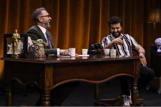 İbrahim Selim'in programında neler oldu? 'Hasan Can Kaya'nın tavırları yüzünden program iptal edildi' iddiasına yalanlama