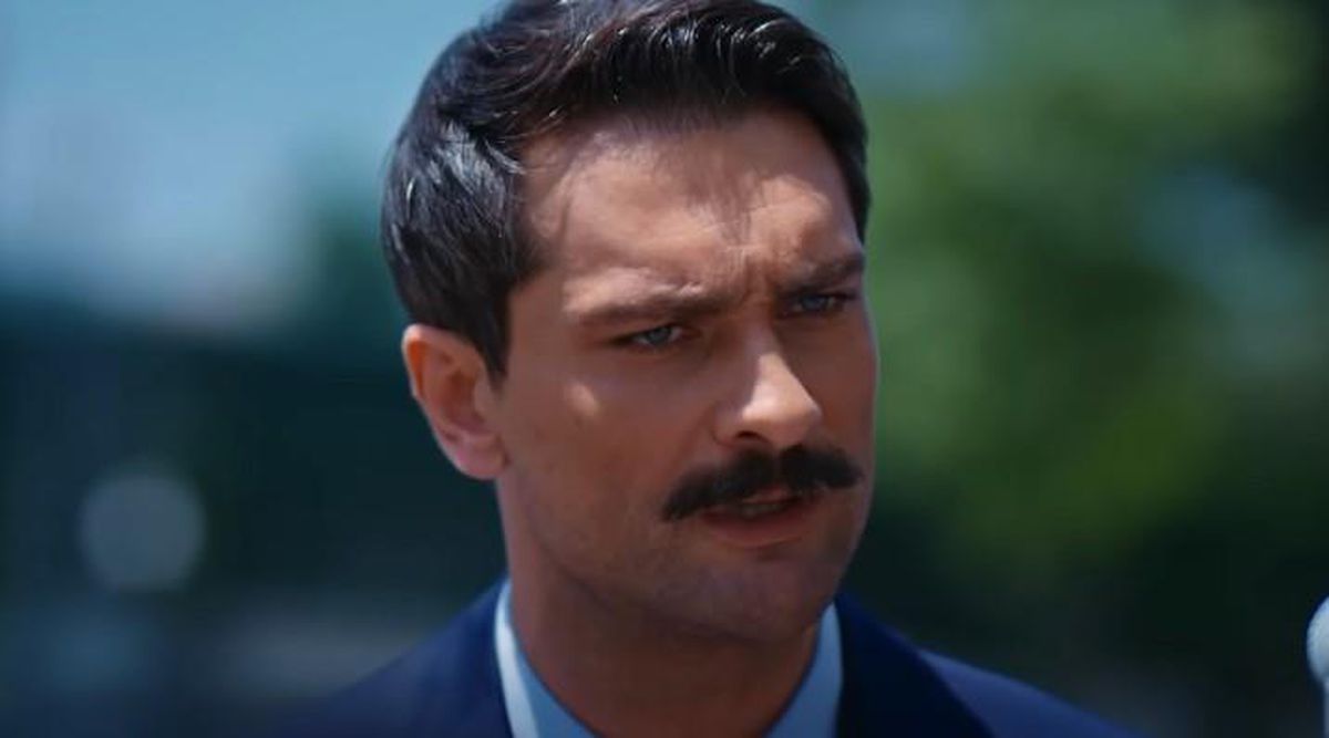 Mahkum 24. bölüm FİNAL fragmanı yayınlandı! Mahkum 24. bölüm fragmanı izle! Mahkum yeni bölüm fragmanı izle!