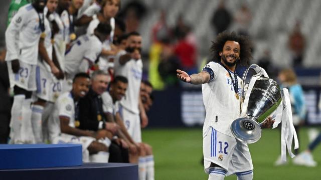 Marcelo Fenerbahçe'ye gelecek mi? Marcelo Fenerbahçe transferinde son durum!