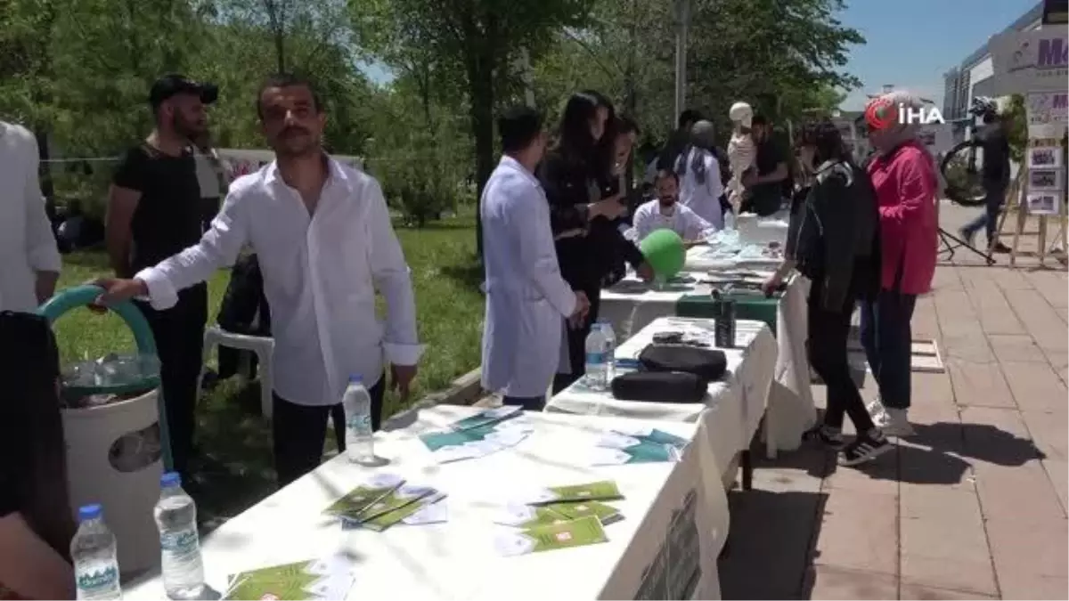 MAUN'da 2. Kariyer Günleri başladı