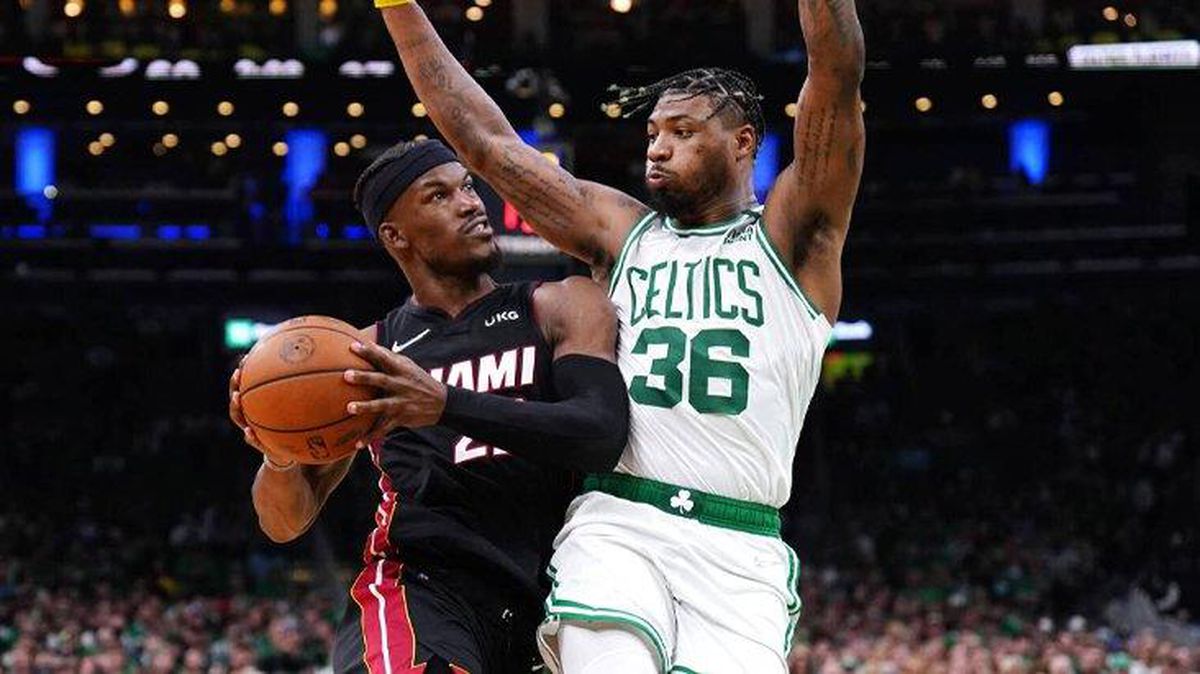 NBA finali ne zaman? NBA finalistleri kim oldu?