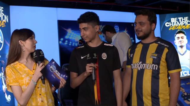 Nefes kesen derbide kazanan çıkmadı! Birer puana razı oldular Nefes kesen derbide kazanan çıkmadı! Birer puana razı oldular