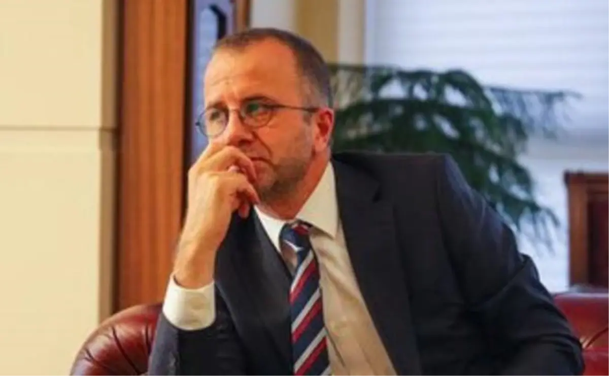 Okan Konuralp kimdir? Okan Konuralp kaç yaşında, nereli? Okan Konuralp hayatı ve biyografisi!