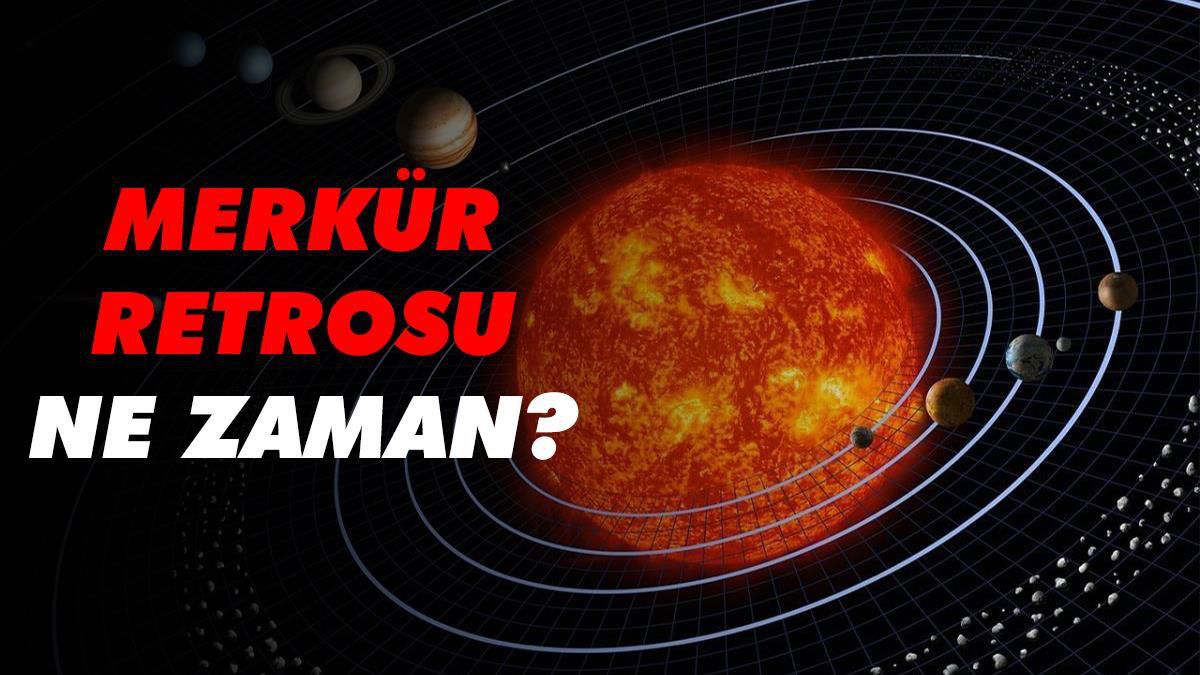 Retro ne zaman bitiyor 2022? 2022 retro başlangıç ve bitiş tarihleri!