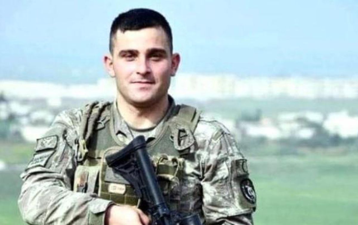 Şehit P. Uzm. Çvş. İslam Sancak kimdir?