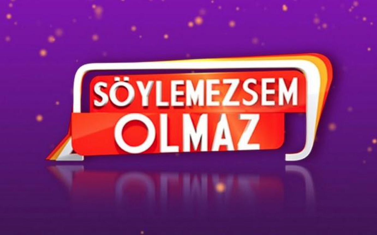 Söylemezsem Olmaz yok mu? Söylemezsem Olmaz yayından kaldırıldı mı?