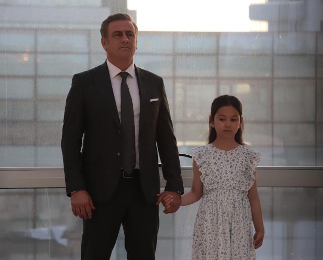 Teşkilat dizisi sezon finali yaptı, 3 kişi birden kadrodan ayrıldı