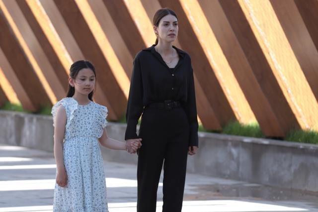 Teşkilat dizisi sezon finali yaptı, 3 kişi birden kadrodan ayrıldı