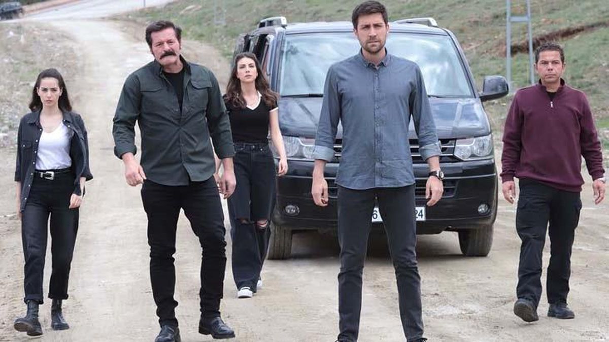 Teşkilat dizisinden ayrılan isimler! Teşkilat dizisinden kimler ayrılıyor? İşte Teşkilat diziden ayrılanlar!