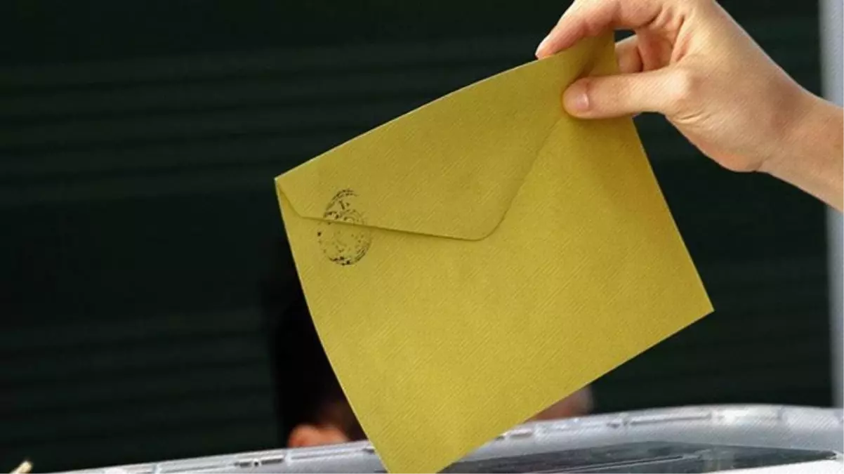 Türkiye'de 2023'ten önceki tek seçim! Yeniden belde olan Dodurga'da sandık yarışı hızlandı