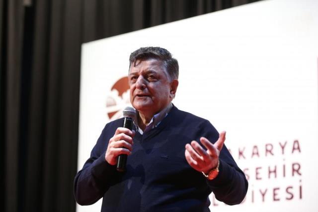 1 dakikada kazandığı para hayrete düşürdü! İşte Yılmaz Vural'ın yeni gelir kapısı