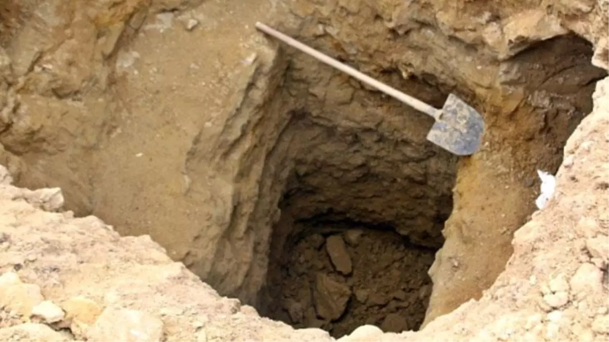 500 yıllık hastaneyi kazdılar, aşağıda gördükleri yüzünden akıl tutulması yaşadılar: Burada ölü dolu mahzen var