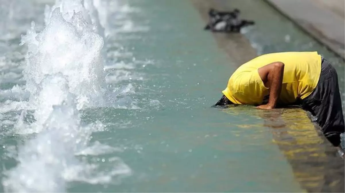 95 yılın zirvesi! İstanbul'da mayıs ayı sıcaklık rekoru kırıldı