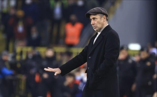 Abdullah Avcı'ya mesaj mı yolladı? Fenerbahçeli Ozan Tufan'ın paylaşımı ortalığı karıştırdı